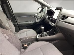 Renault Captur KISS TCe 90+Navi+Digitales Cockpit+LED+Apple CarPlay+Android Auto+Klimaautom+