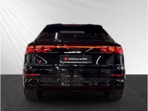 Audi RS Q8 performance 360°+AHK+Keramik+Pano+Sthz