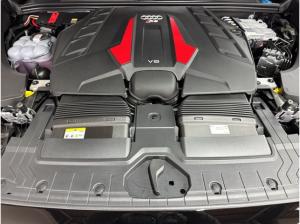 Audi RS Q8 performance 360°+AHK+Keramik+Pano+Sthz