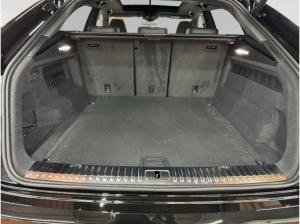 Audi RS Q8 performance 360°+AHK+Keramik+Pano+Sthz