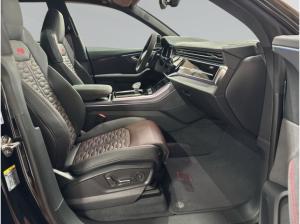 Audi RS Q8 performance 360°+AHK+Keramik+Pano+Sthz