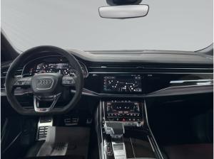 Audi RS Q8 performance 360°+AHK+Keramik+Pano+Sthz