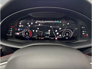 Audi RS Q8 performance 360°+AHK+Keramik+Pano+Sthz