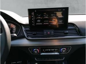 Audi SQ5 AHV+B&O+MATRIX+HEADUP