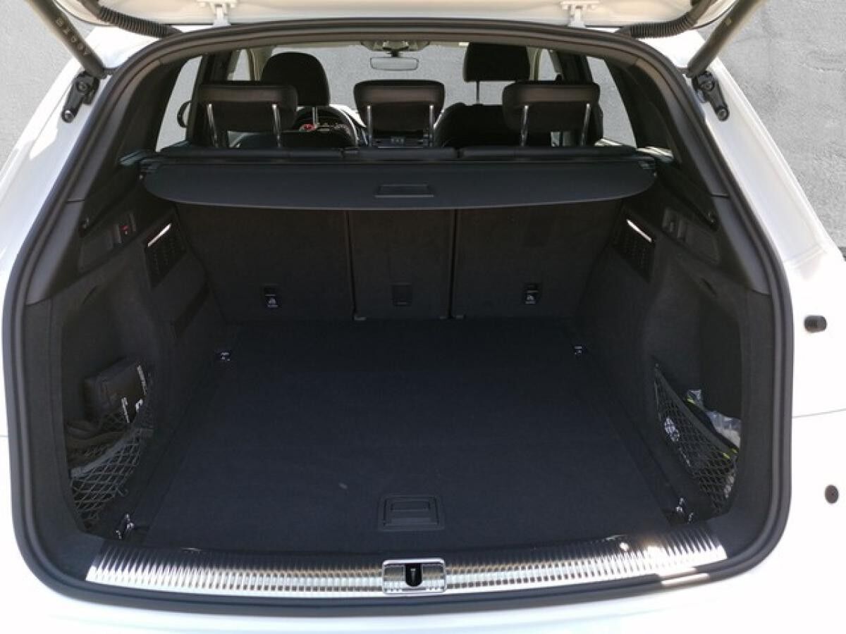 Audi SQ5 AHV+B&O+MATRIX+HEADUP