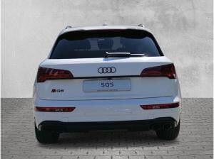 Audi SQ5 AHV+B&O+MATRIX+HEADUP