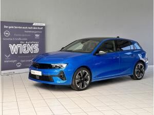 Opel Astra GS Electric