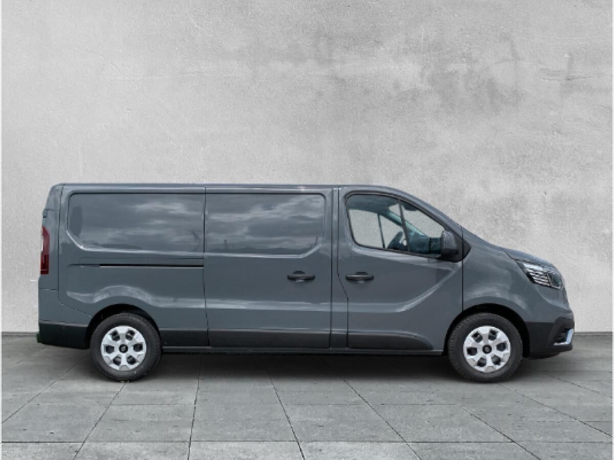 Renault Trafic KOMFORT L2H1 BLUE dCi 150