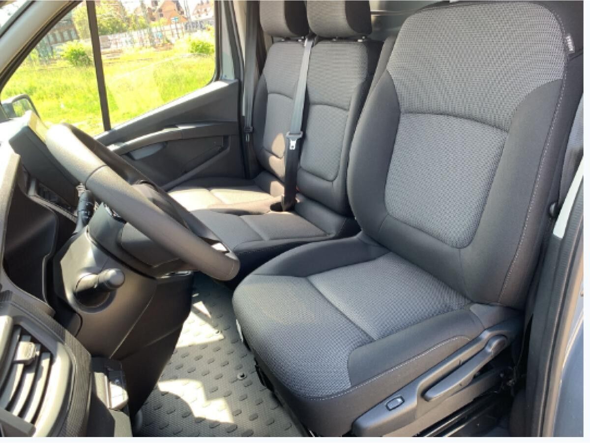 Renault Trafic KOMFORT L2H1 BLUE dCi 150