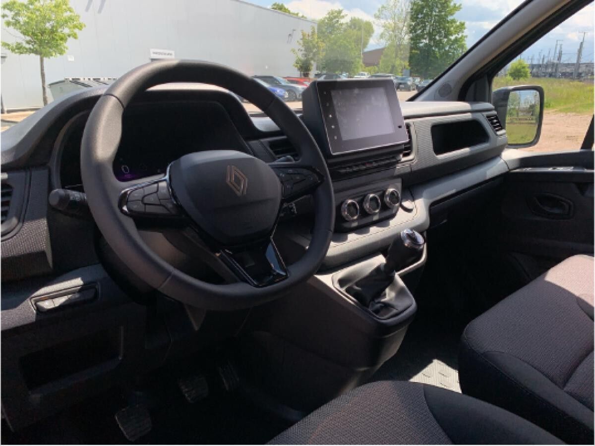 Renault Trafic KOMFORT L2H1 BLUE dCi 150