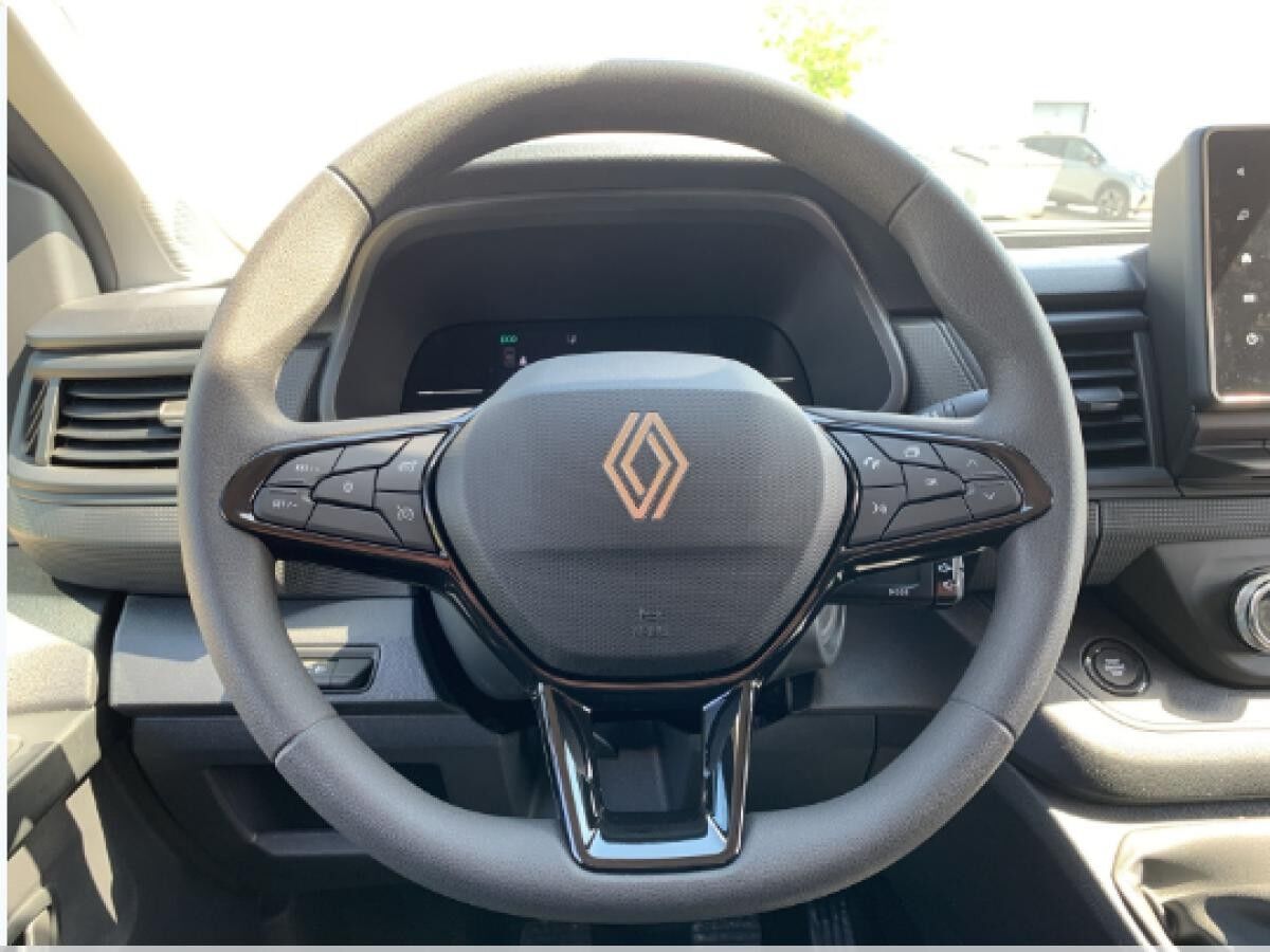 Renault Trafic KOMFORT L2H1 BLUE dCi 150