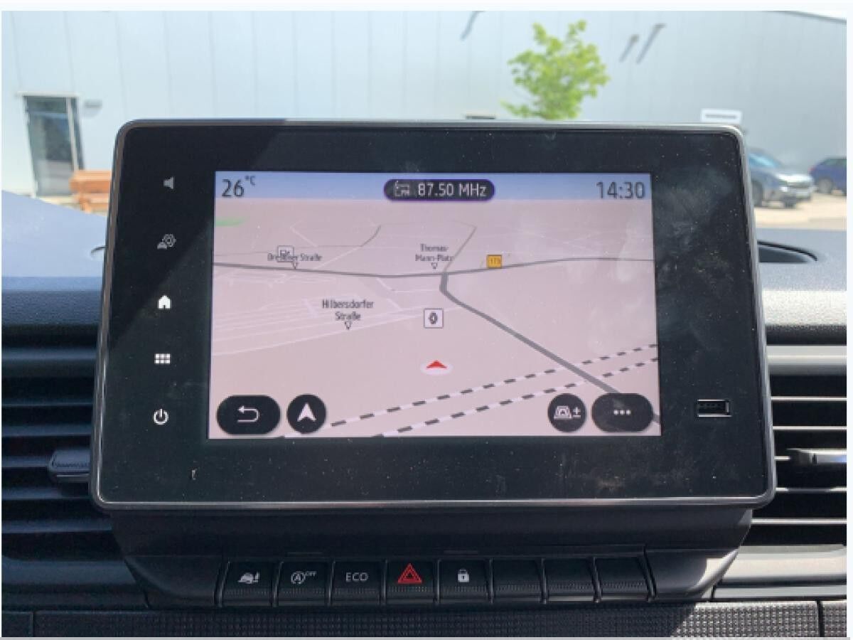 Renault Trafic KOMFORT L2H1 BLUE dCi 150