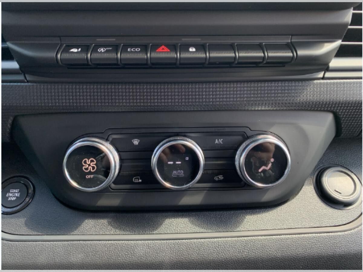 Renault Trafic KOMFORT L2H1 BLUE dCi 150