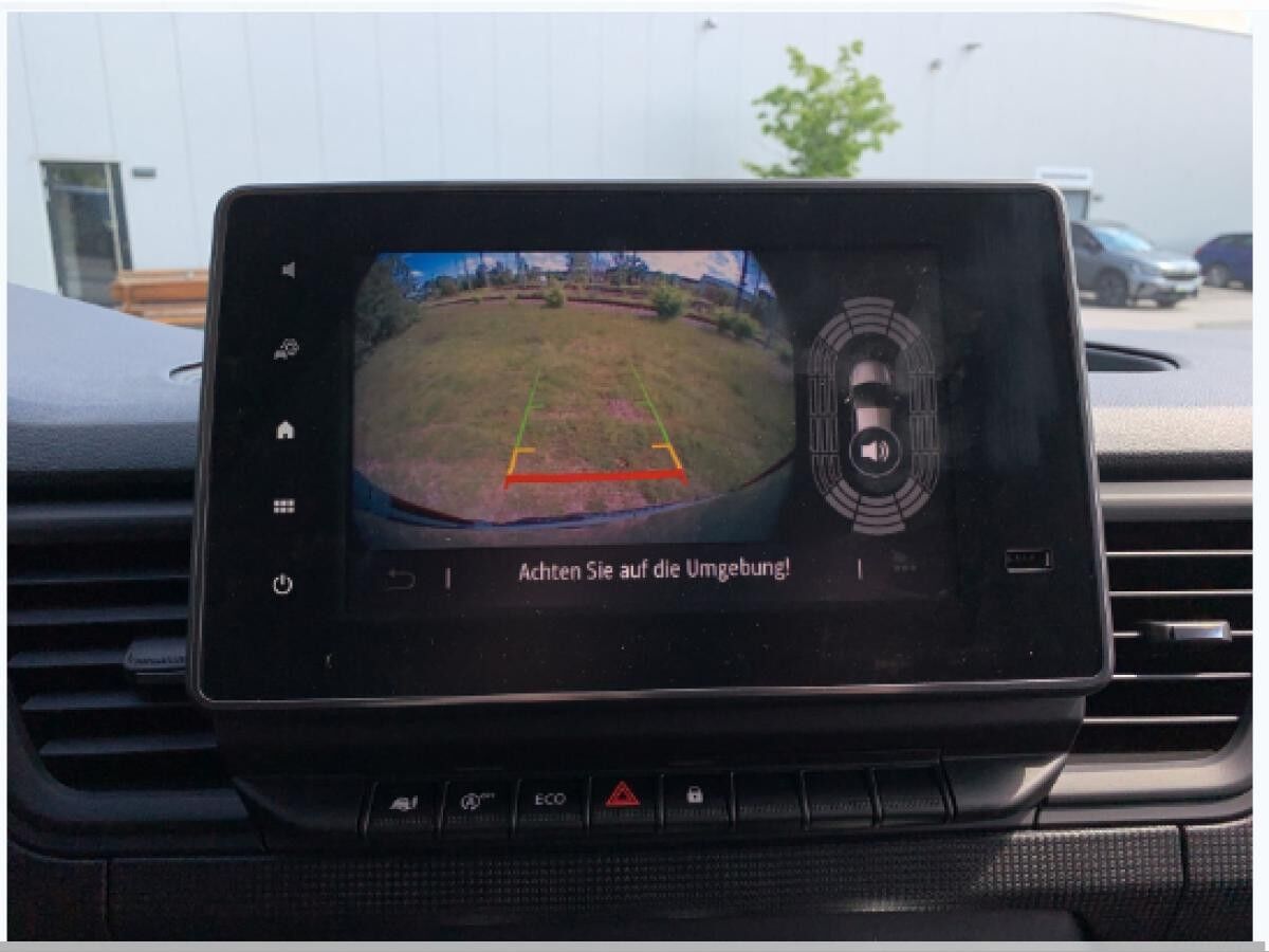 Renault Trafic KOMFORT L2H1 BLUE dCi 150