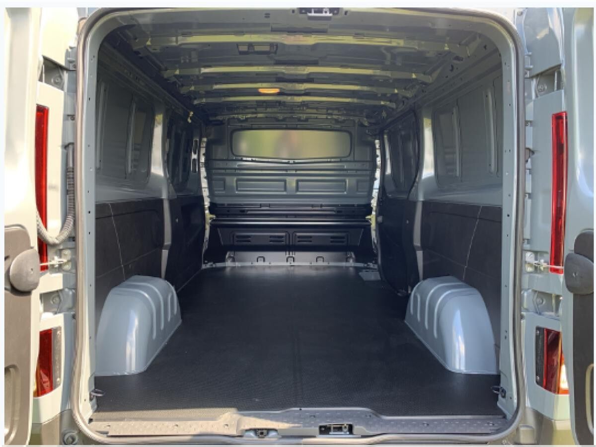 Renault Trafic KOMFORT L2H1 BLUE dCi 150