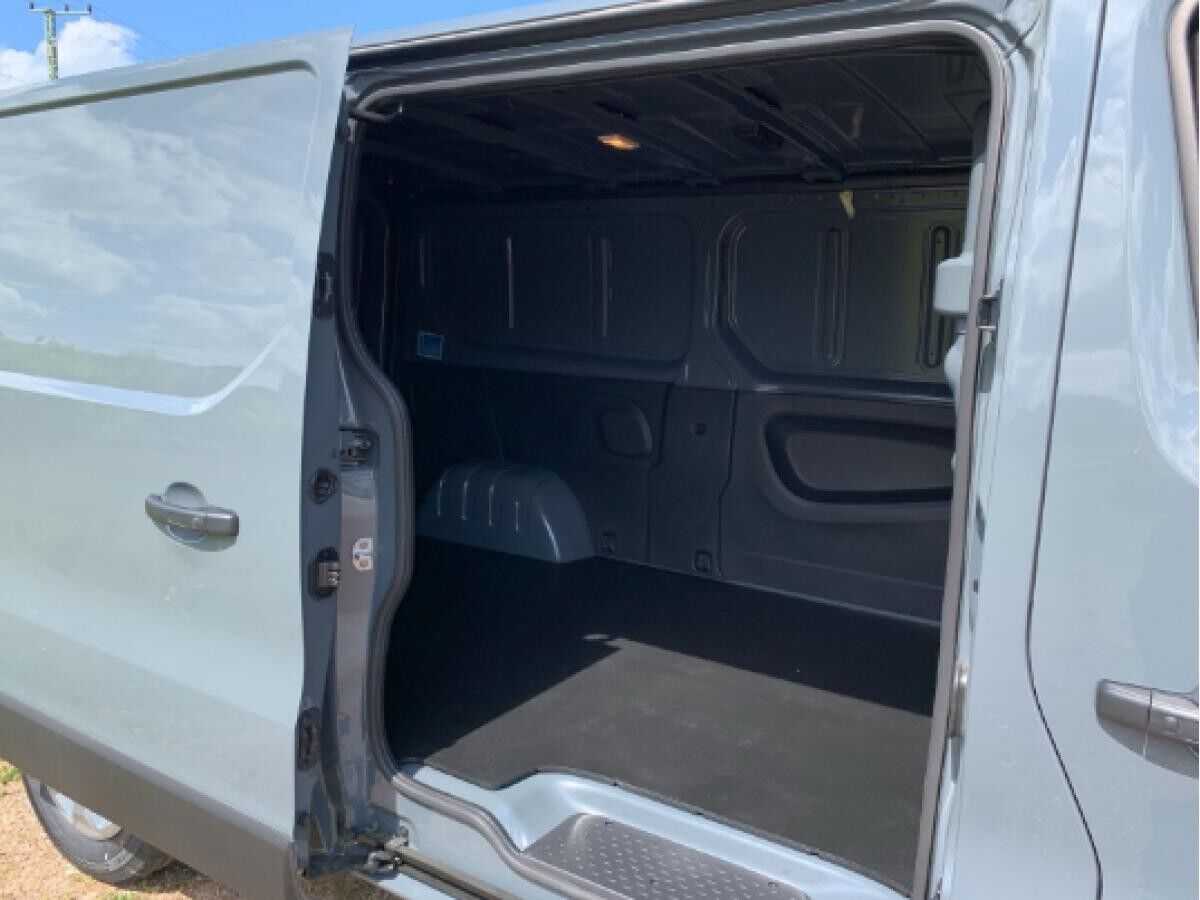 Renault Trafic KOMFORT L2H1 BLUE dCi 150