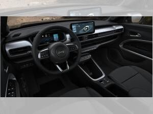 Jeep Avenger 🚗🔋 Elektro Altitude – Inkl.Allwetter+SHZ & Wallbox 🔌 gratis dazu!