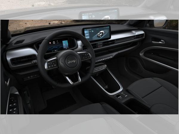 Jeep Avenger 🚗🔋 Elektro Altitude – Inkl.Allwetter+SHZ & Wallbox 🔌 gratis dazu!