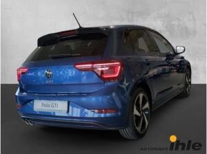 Volkswagen Polo 2,0 TSI DSG GTI R-KAMERA+KESSY+ACC+TRAVELASSIST