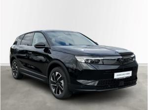 Opel Grandland GS Hybrid HUD AHK El. Panodach Navi Leder Digitales Cockpit Memory Sitze Soundsystem