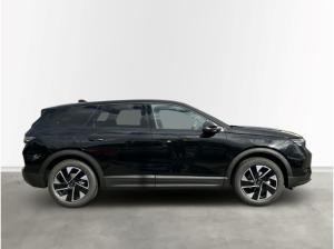 Opel Grandland GS Hybrid HUD AHK El. Panodach Navi Leder Digitales Cockpit Memory Sitze Soundsystem