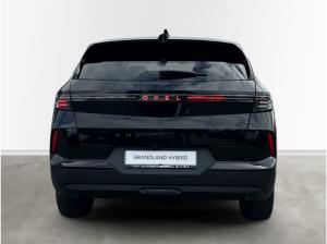 Opel Grandland GS Hybrid HUD AHK El. Panodach Navi Leder Digitales Cockpit Memory Sitze Soundsystem