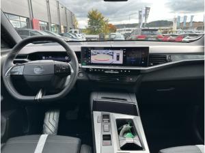 Opel Grandland GS Hybrid HUD AHK El. Panodach Navi Leder Digitales Cockpit Memory Sitze Soundsystem
