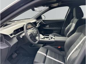 Opel Grandland GS Hybrid HUD AHK El. Panodach Navi Leder Digitales Cockpit Memory Sitze Soundsystem