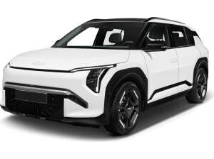 Kia EV3 81 kWh 150 kW GT-Line PWP KOM