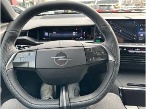 Opel Grandland GS Hybrid HUD AHK El. Panodach Navi Leder Digitales Cockpit Memory Sitze Soundsystem