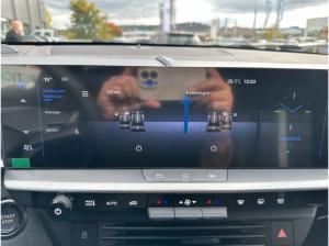 Opel Grandland GS Hybrid HUD AHK El. Panodach Navi Leder Digitales Cockpit Memory Sitze Soundsystem