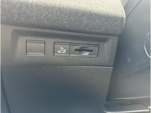 Opel Grandland GS Hybrid HUD AHK El. Panodach Navi Leder Digitales Cockpit Memory Sitze Soundsystem