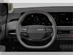 Kia EV3 81 kWh 150 kW GT-Line PWP KOM
