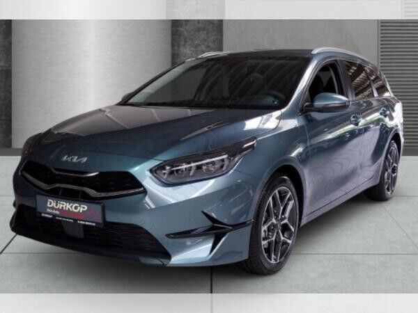 Kia Ceed SW 1.5T 48V DCT ULTIMATE Edition Style-Paket