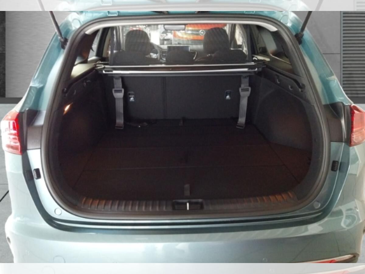 Kia Ceed SW 1.5T 48V DCT ULTIMATE Edition Style-Paket