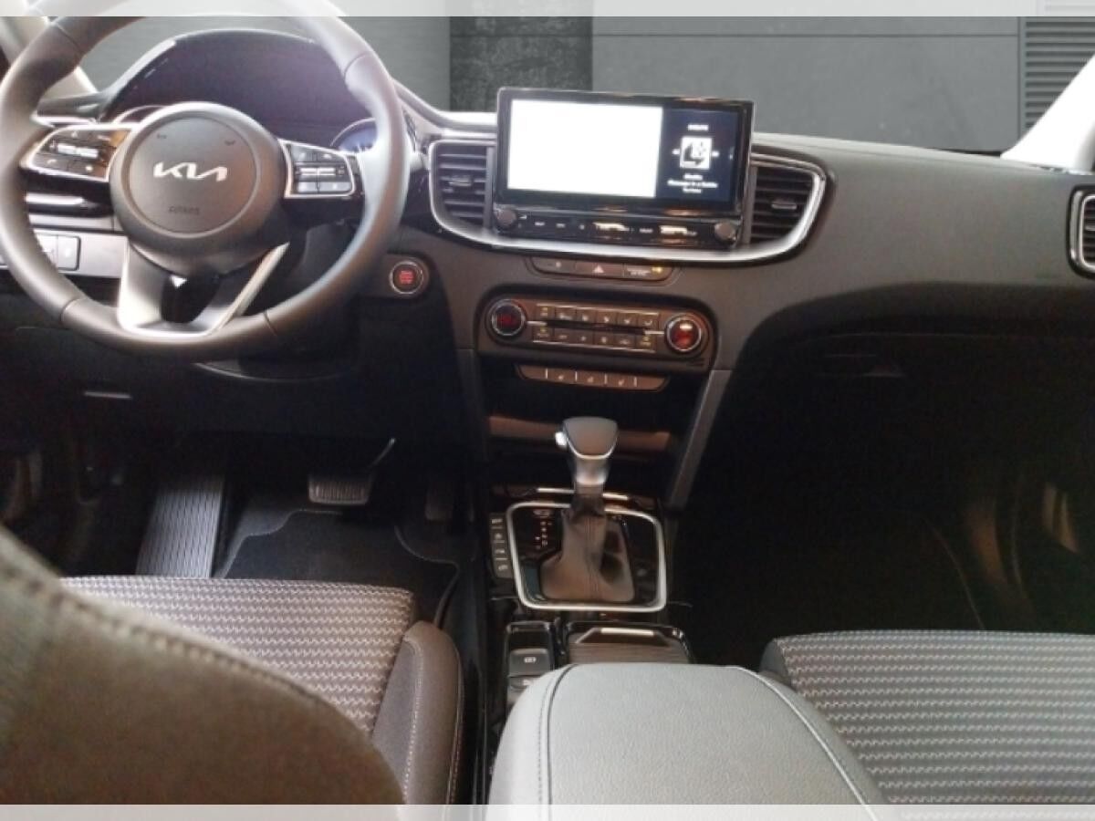 Kia Ceed SW 1.5T 48V DCT ULTIMATE Edition Style-Paket