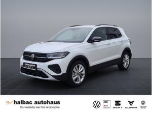 Volkswagen T-Cross 1.0 TSI DSG ENERGY+NAVI+LED+PDC+SHZ+5JAH