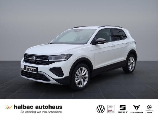 Volkswagen T-Cross 1.0 TSI DSG ENERGY+NAVI+LED+PDC+SHZ+5JAH