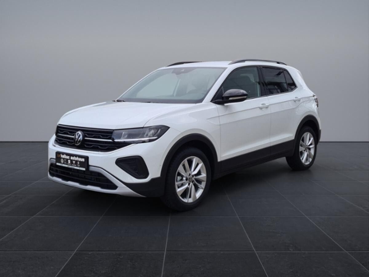Volkswagen T-Cross 1.0 TSI DSG ENERGY+NAVI+LED+PDC+SHZ+5JAH