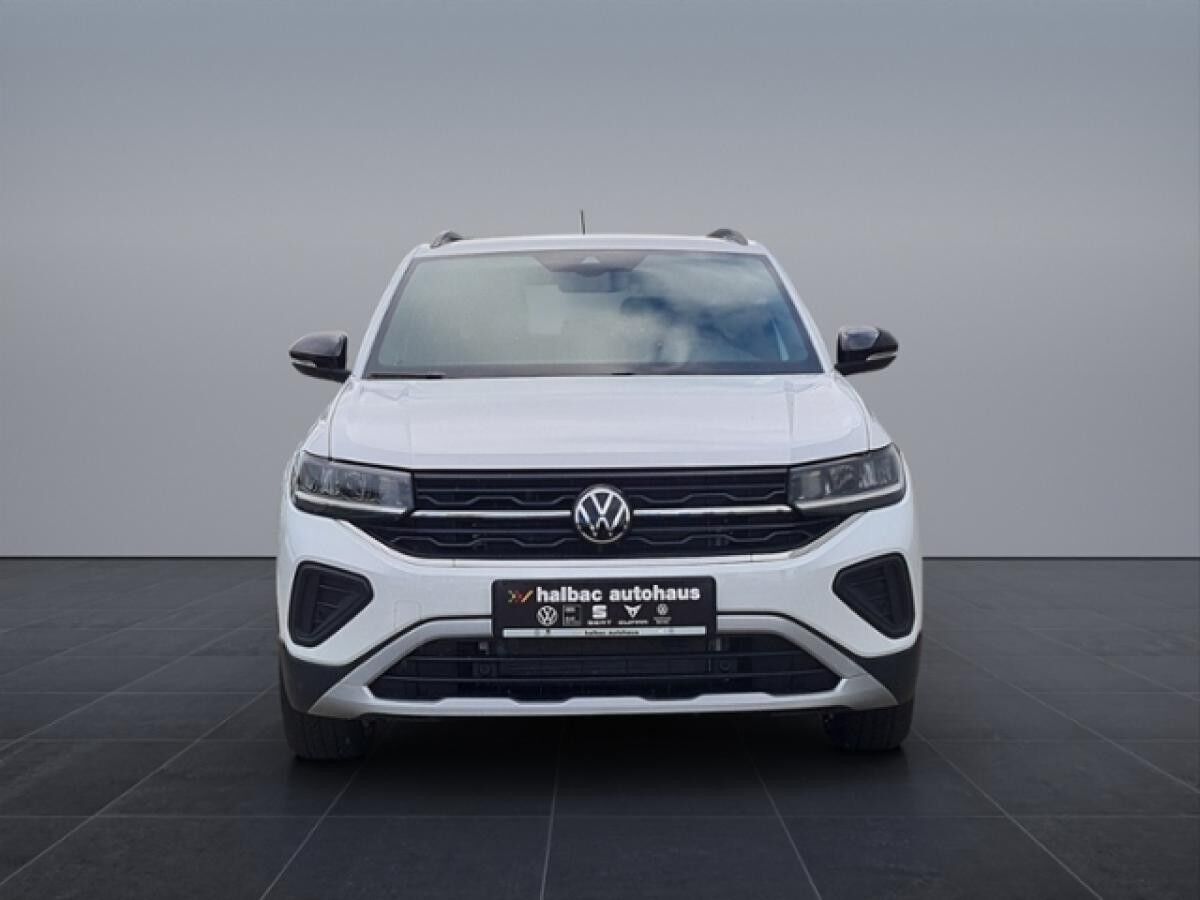 Volkswagen T-Cross 1.0 TSI DSG ENERGY+NAVI+LED+PDC+SHZ+5JAH