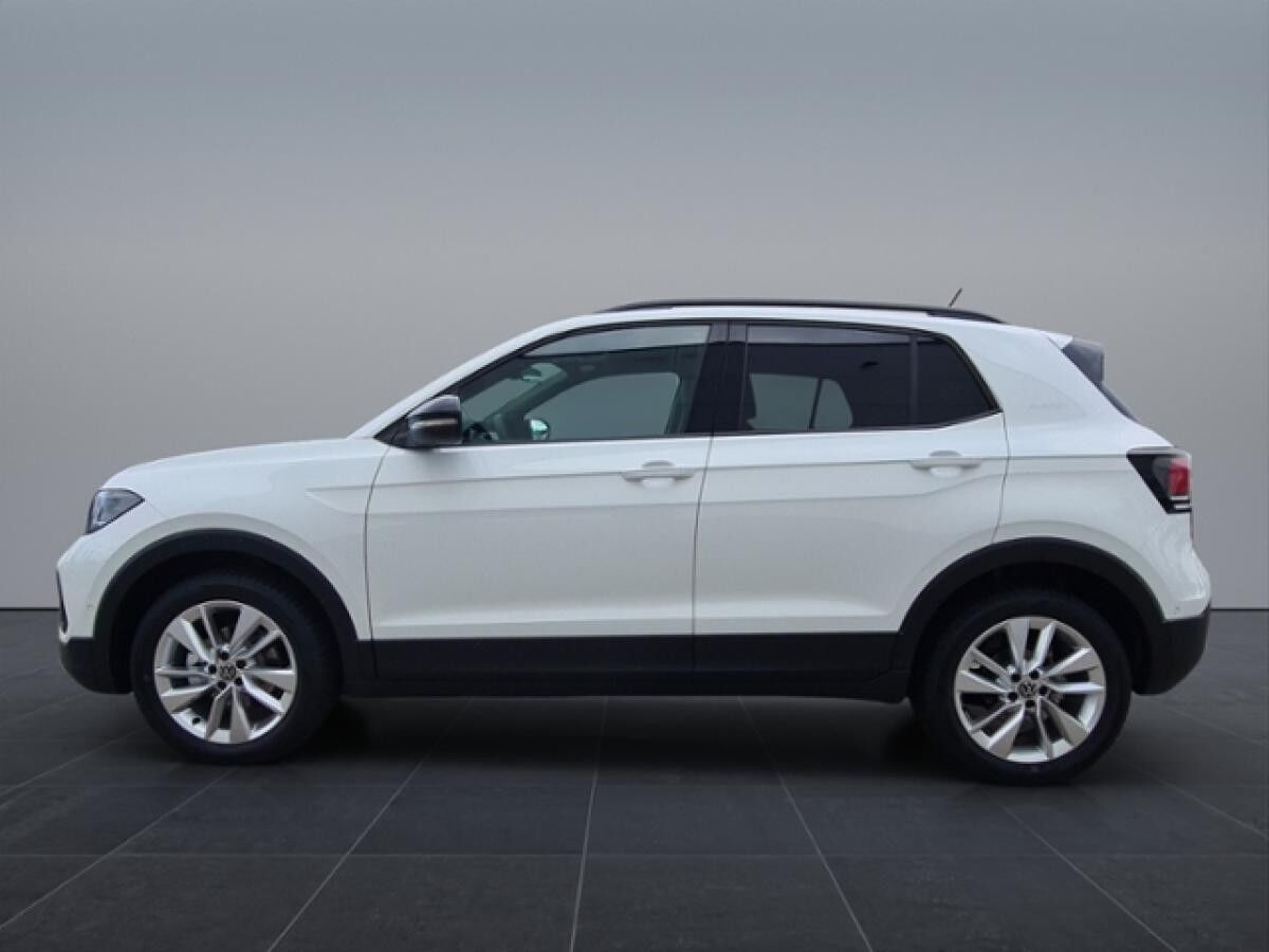 Volkswagen T-Cross 1.0 TSI DSG ENERGY+NAVI+LED+PDC+SHZ+5JAH