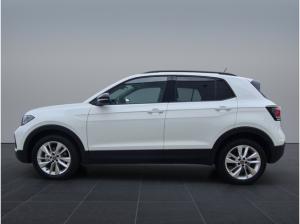Volkswagen T-Cross 1.0 TSI DSG ENERGY+NAVI+LED+PDC+SHZ+5JAH