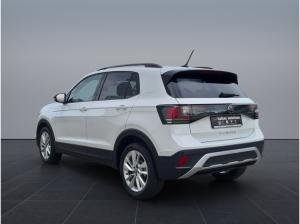 Volkswagen T-Cross 1.0 TSI DSG ENERGY+NAVI+LED+PDC+SHZ+5JAH