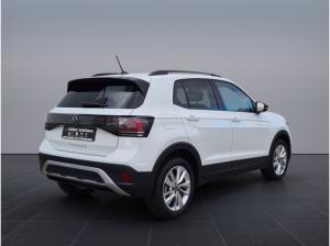 Volkswagen T-Cross 1.0 TSI DSG ENERGY+NAVI+LED+PDC+SHZ+5JAH
