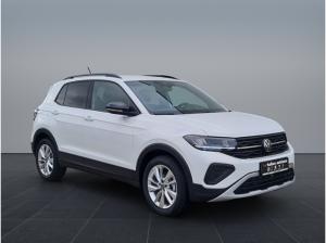 Volkswagen T-Cross 1.0 TSI DSG ENERGY+NAVI+LED+PDC+SHZ+5JAH