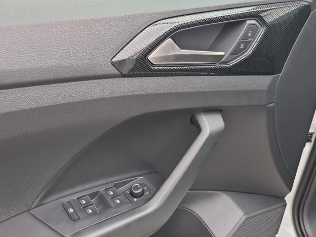 Volkswagen T-Cross 1.0 TSI DSG ENERGY+NAVI+LED+PDC+SHZ+5JAH