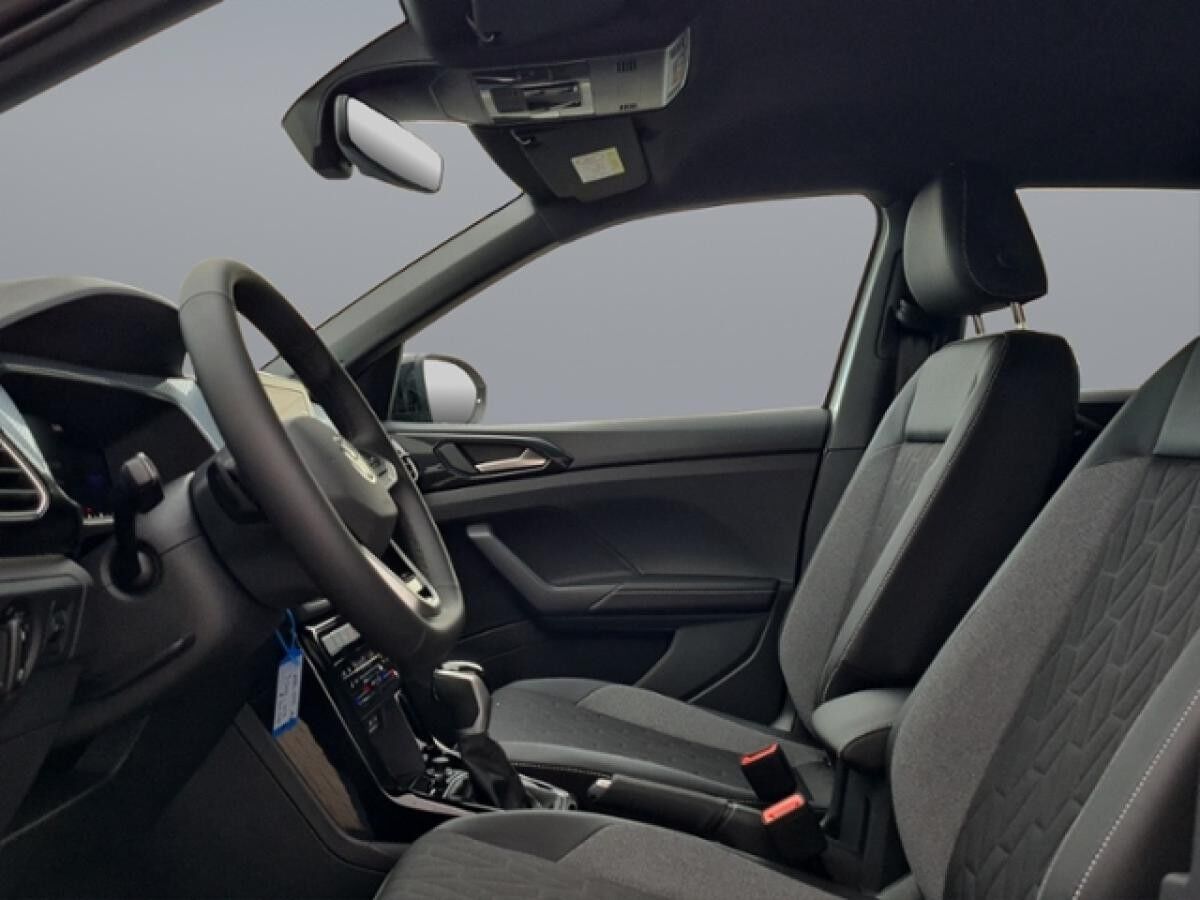 Volkswagen T-Cross 1.0 TSI DSG ENERGY+NAVI+LED+PDC+SHZ+5JAH