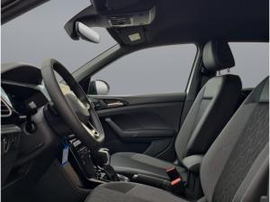 Volkswagen T-Cross 1.0 TSI DSG ENERGY+NAVI+LED+PDC+SHZ+5JAH