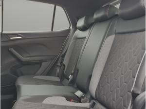Volkswagen T-Cross 1.0 TSI DSG ENERGY+NAVI+LED+PDC+SHZ+5JAH