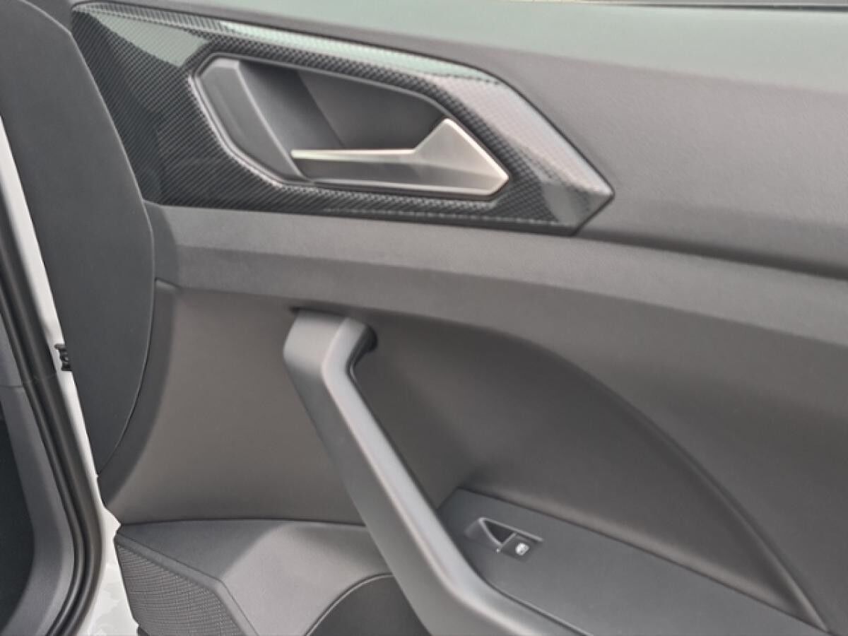 Volkswagen T-Cross 1.0 TSI DSG ENERGY+NAVI+LED+PDC+SHZ+5JAH